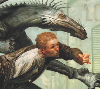 Illustration for article titled How To Jog Your Memory, The Science Fiction Hero Way